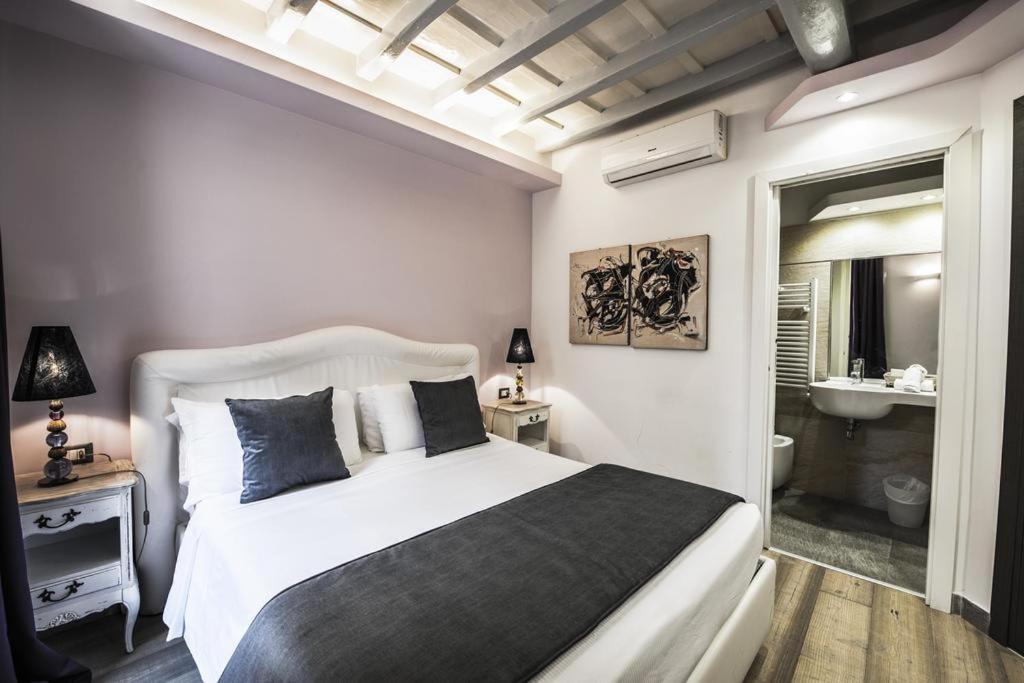 Casa de hóspedes Town House Spagna