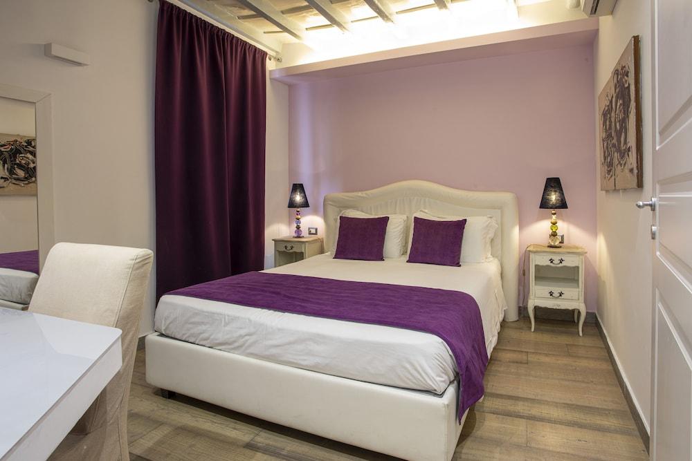 Casa de hóspedes Town House Spagna Roma