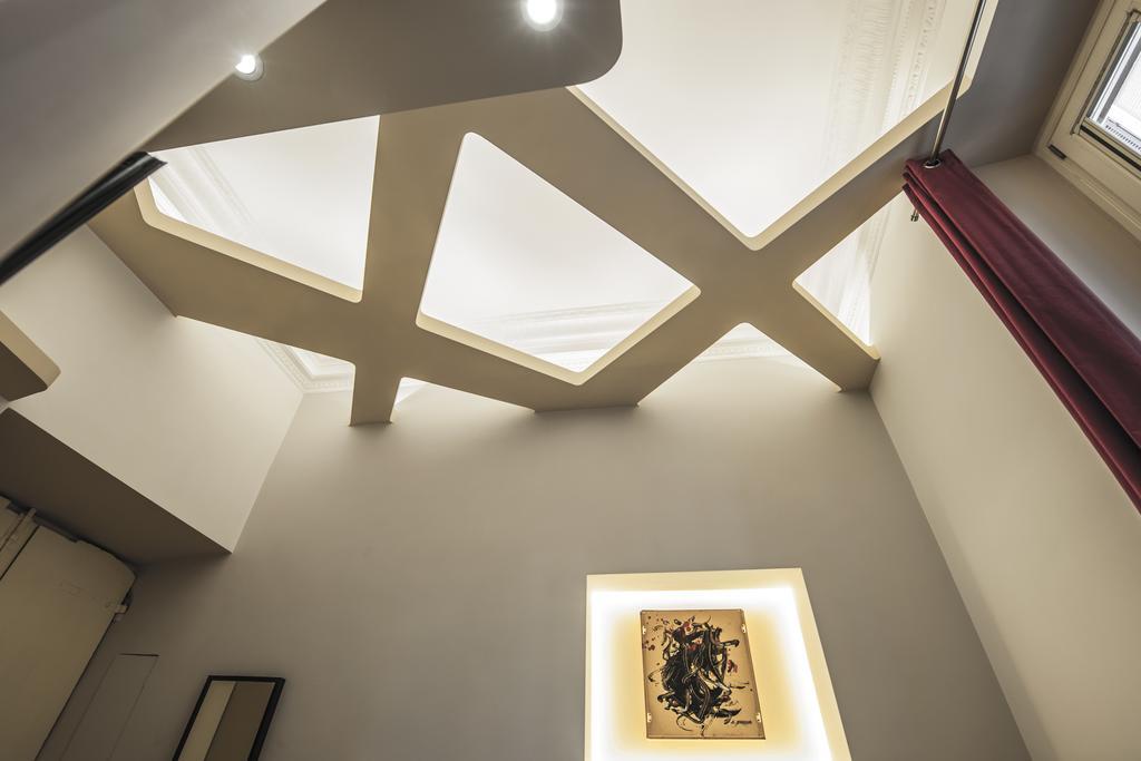 Casa de hóspedes Town House Spagna