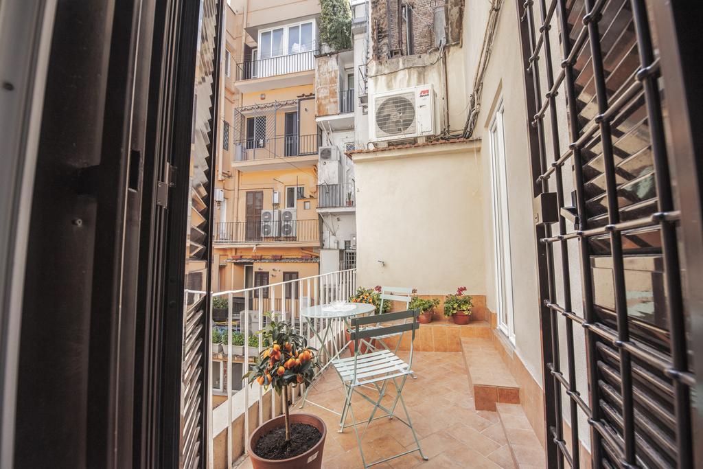 Casa de hóspedes Town House Spagna 2*