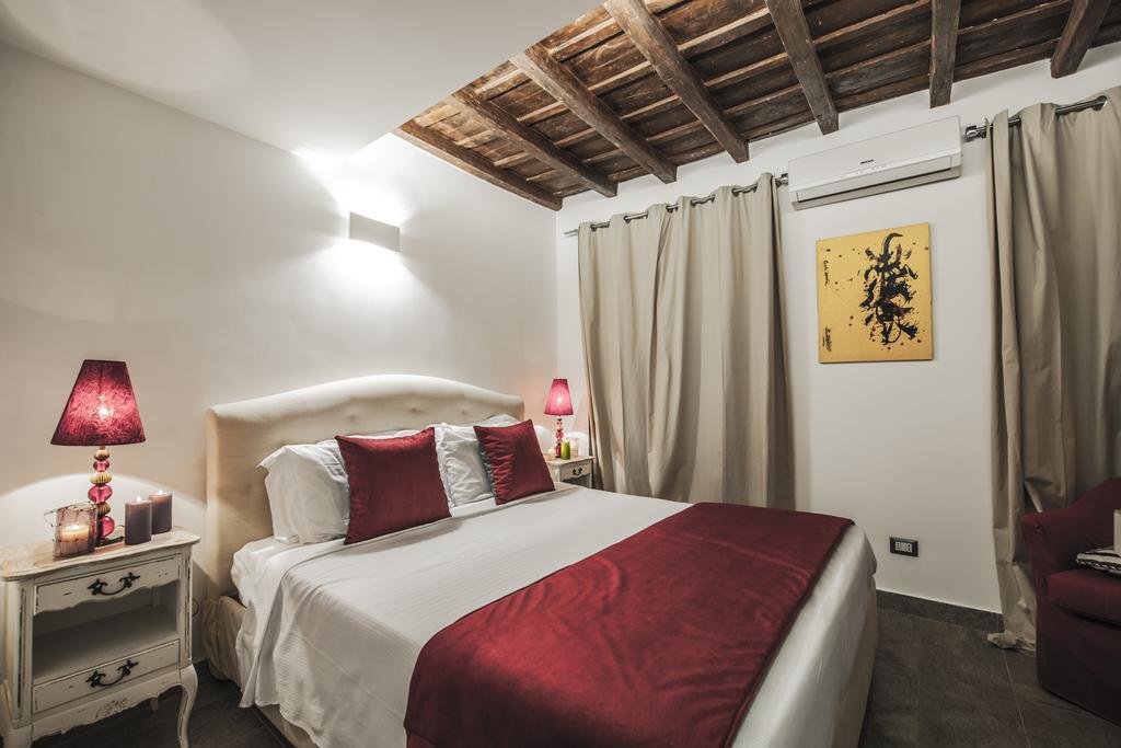 Casa de hóspedes Town House Spagna