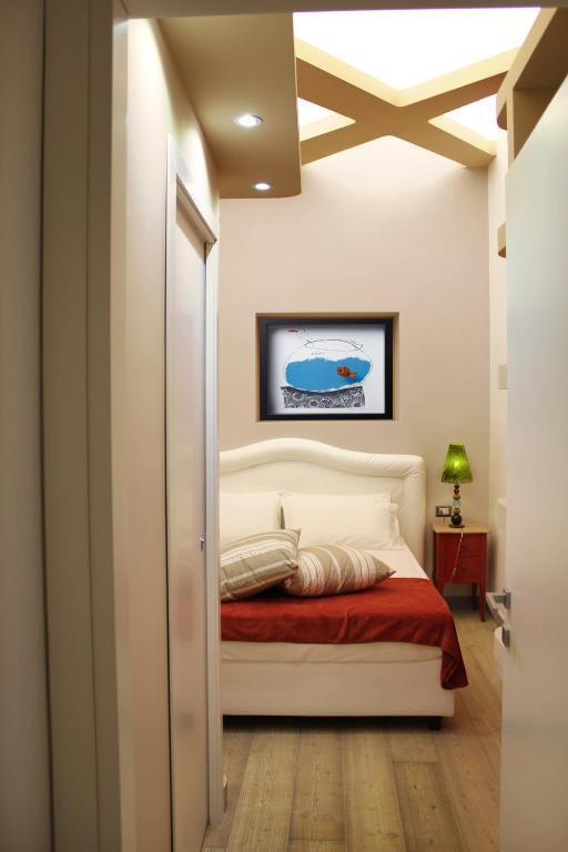 Casa de hóspedes Town House Spagna 2*