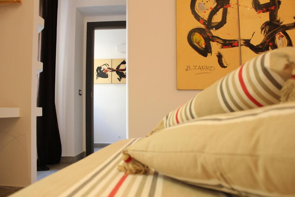 Casa de hóspedes Town House Spagna 2*