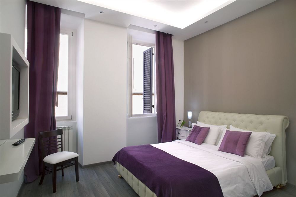 Casa de hóspedes Town House Spagna 2*