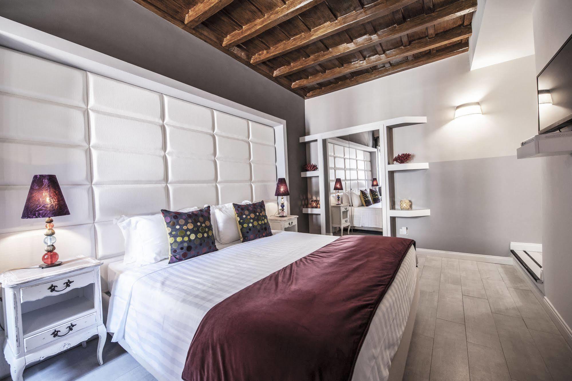 Casa de hóspedes Town House Spagna Roma