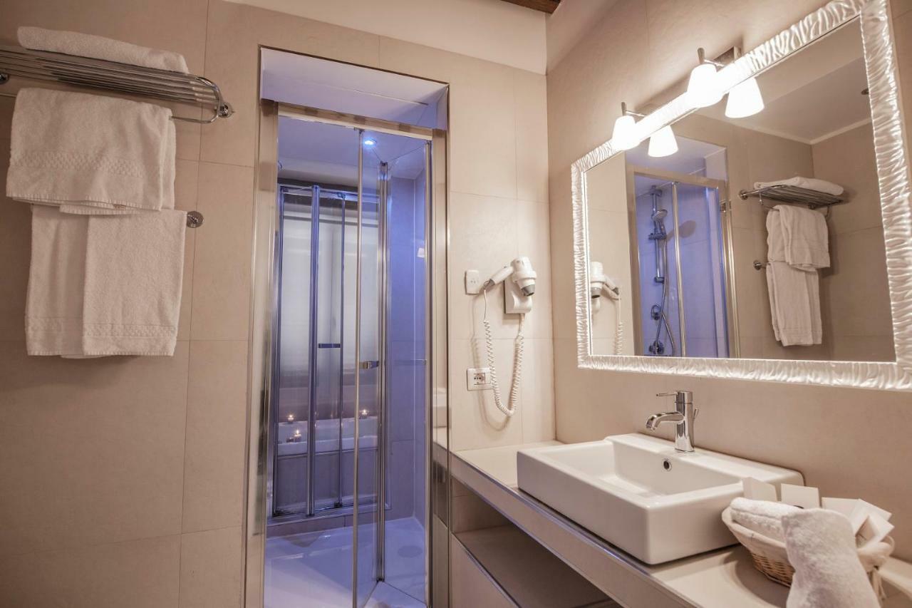 Casa de hóspedes Town House Spagna