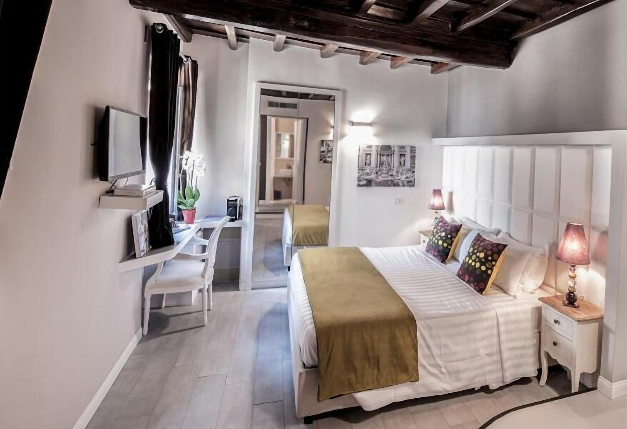 Casa de hóspedes Town House Spagna