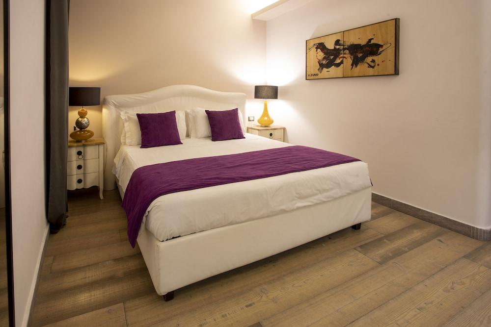 Casa de hóspedes Town House Spagna