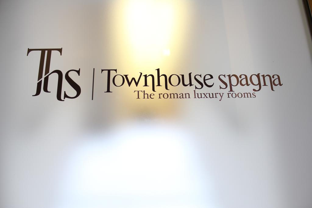 Town House Spagna Casa de hóspedes 2*