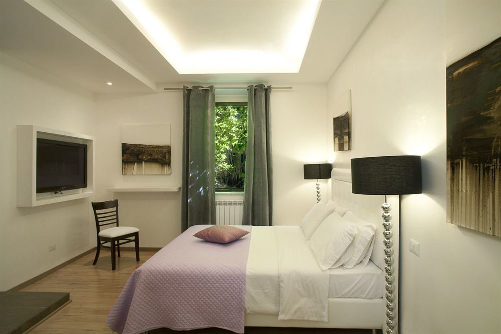 Casa de hóspedes Town House Spagna