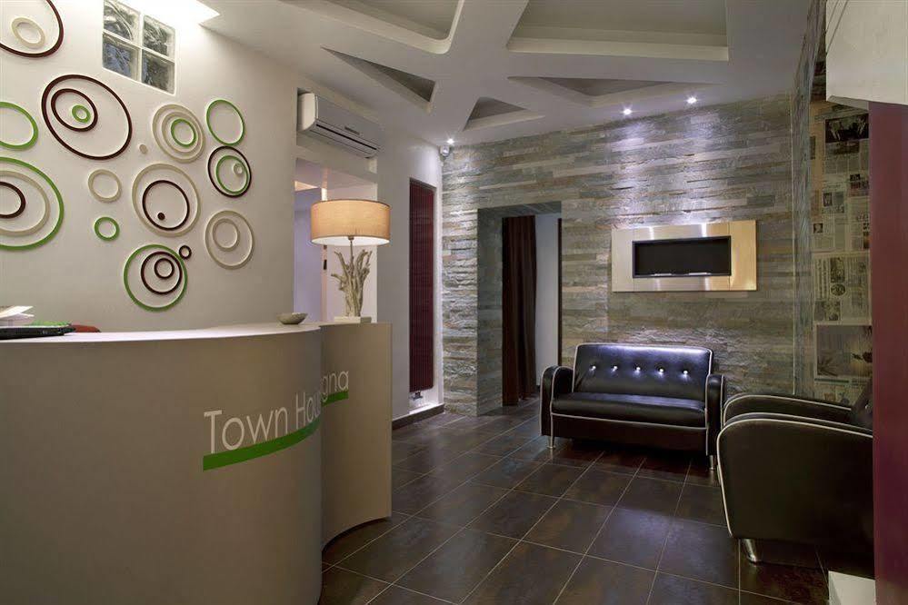 Town House Spagna 2* Roma