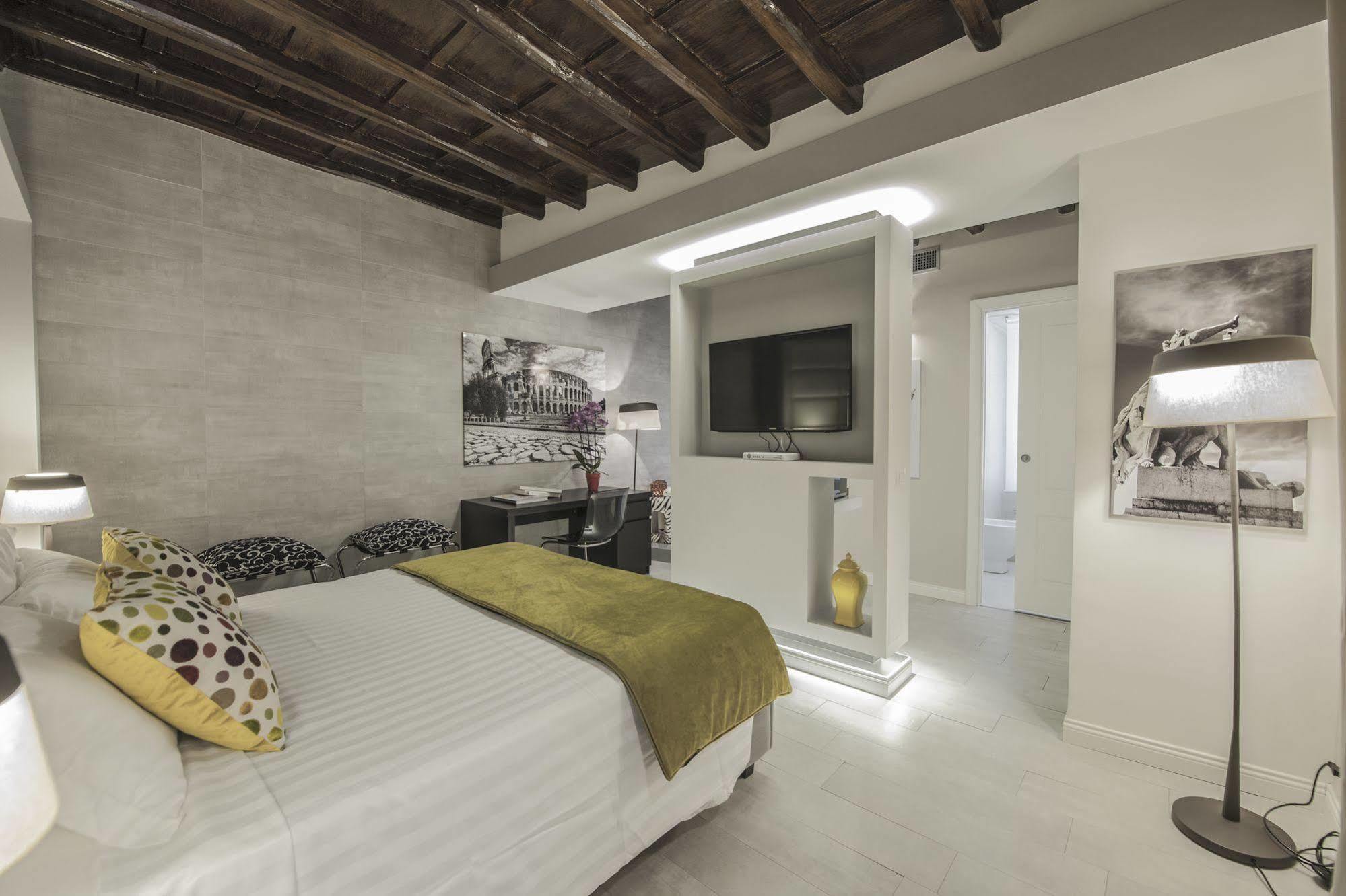 Casa de hóspedes Town House Spagna